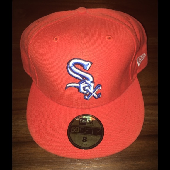New Era Other - Chicago White Sox New Era cap